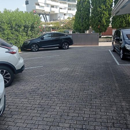 Dainese Apartments, Casa Ester Lido di Jesolo Zewnętrze zdjęcie