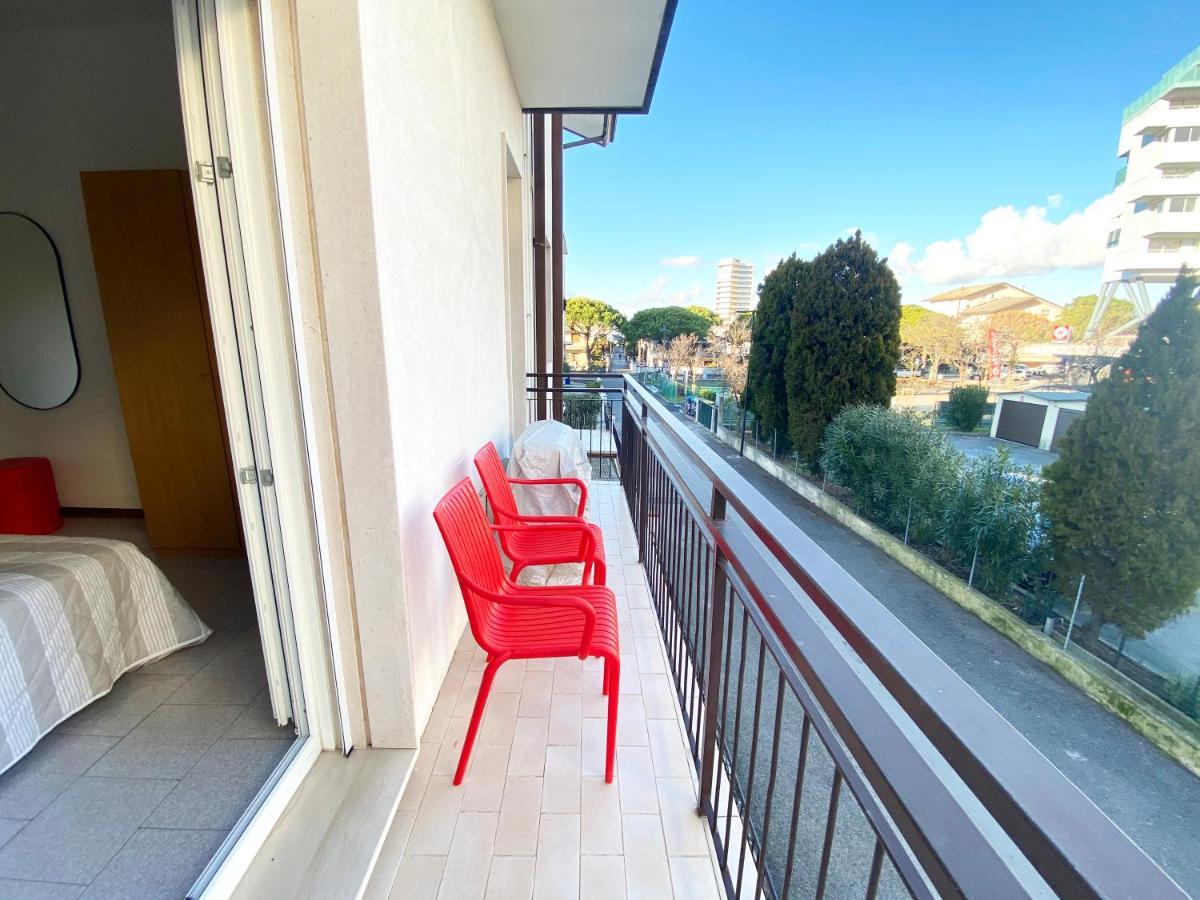 Dainese Apartments, Casa Ester Lido di Jesolo Zewnętrze zdjęcie
