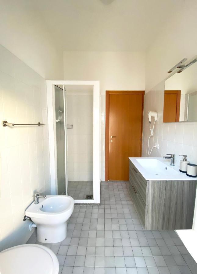 Dainese Apartments, Casa Ester Lido di Jesolo Zewnętrze zdjęcie
