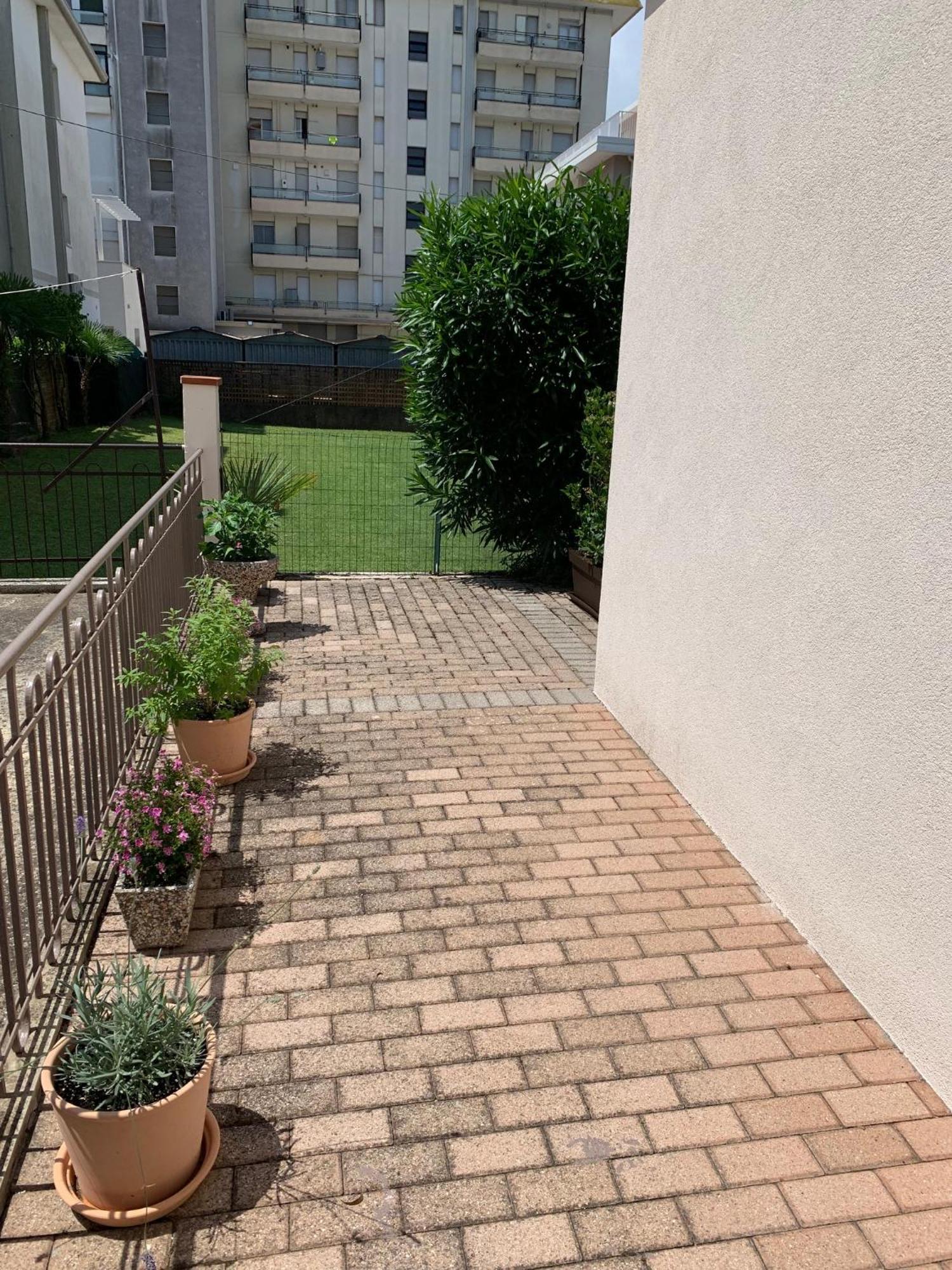 Dainese Apartments, Casa Ester Lido di Jesolo Zewnętrze zdjęcie