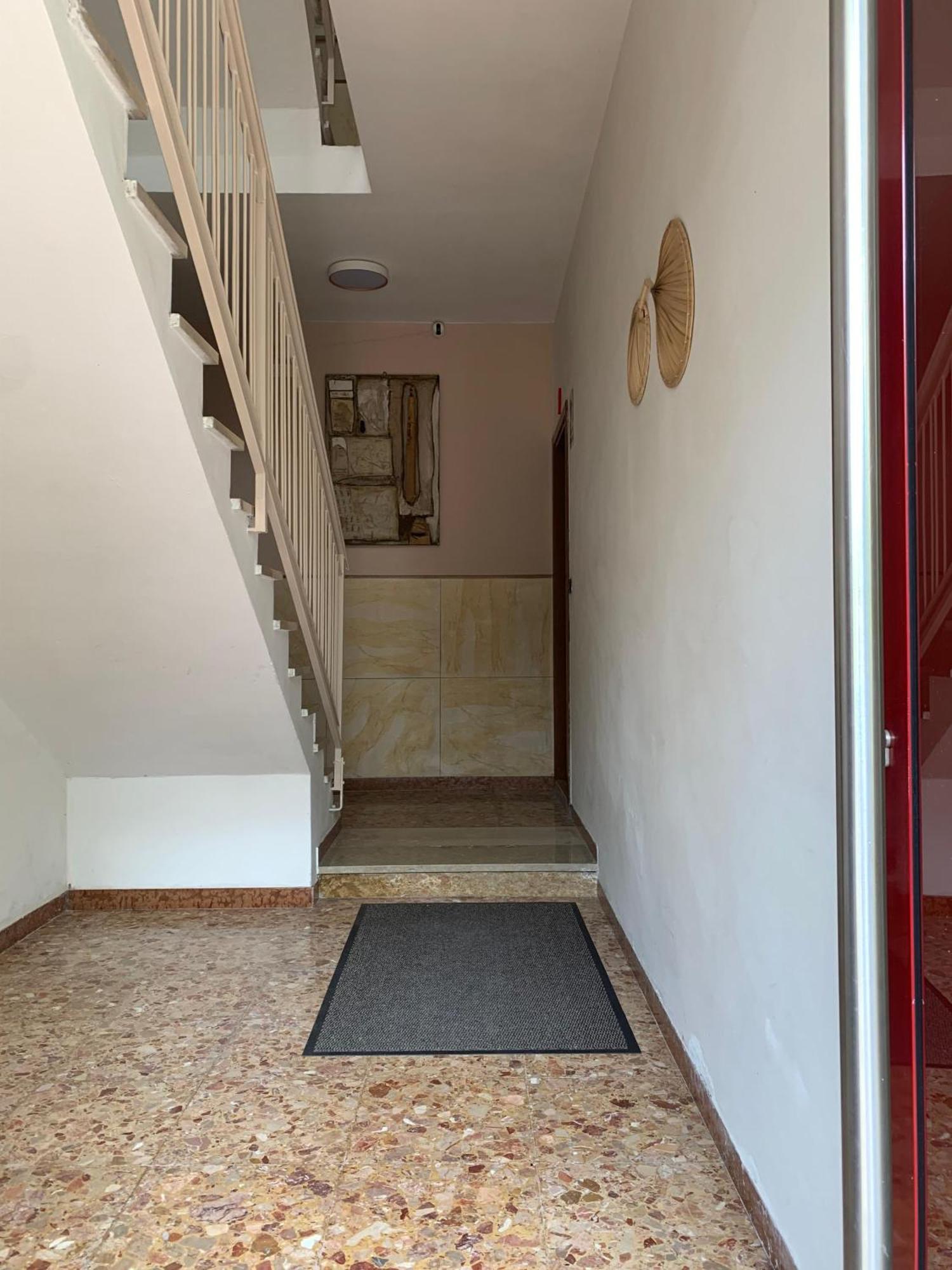Dainese Apartments, Casa Ester Lido di Jesolo Zewnętrze zdjęcie