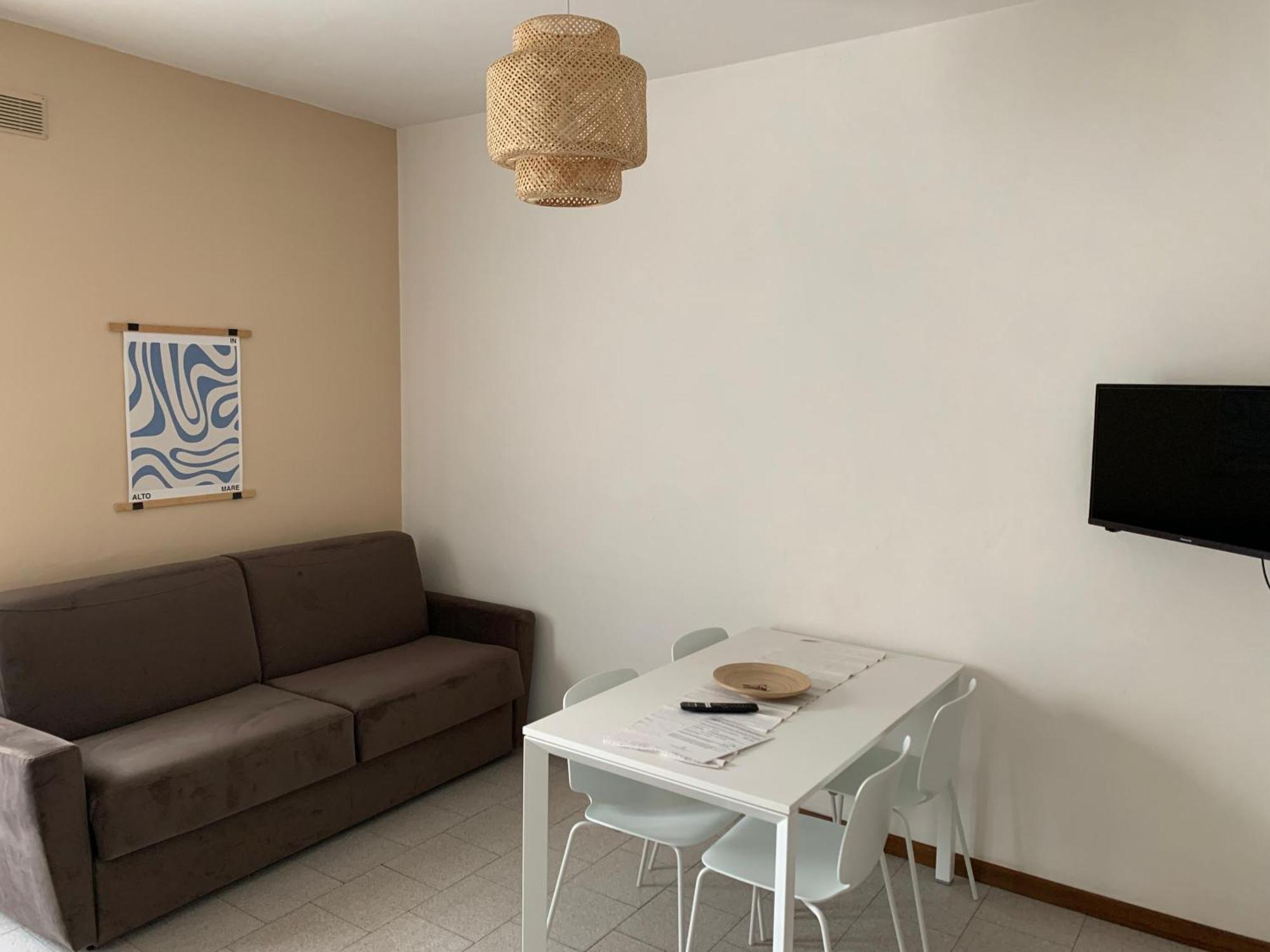 Dainese Apartments, Casa Ester Lido di Jesolo Zewnętrze zdjęcie