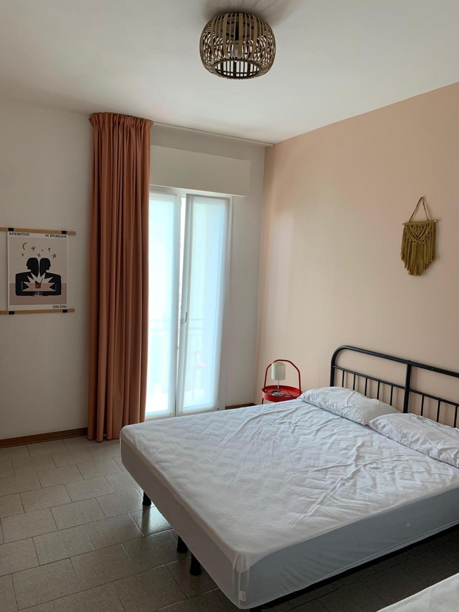 Dainese Apartments, Casa Ester Lido di Jesolo Zewnętrze zdjęcie