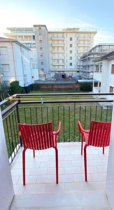 Dainese Apartments, Casa Ester Lido di Jesolo Zewnętrze zdjęcie
