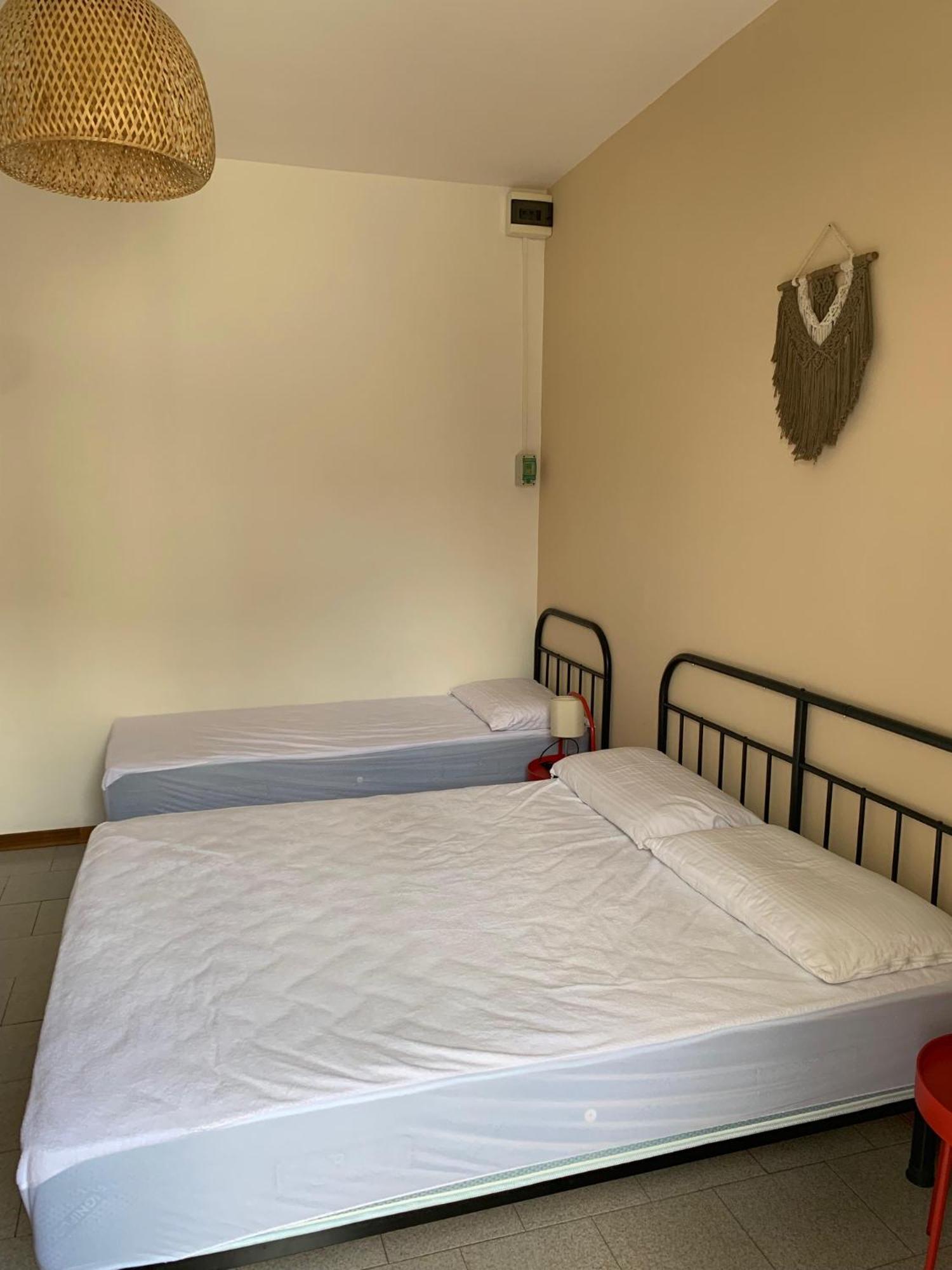 Dainese Apartments, Casa Ester Lido di Jesolo Zewnętrze zdjęcie