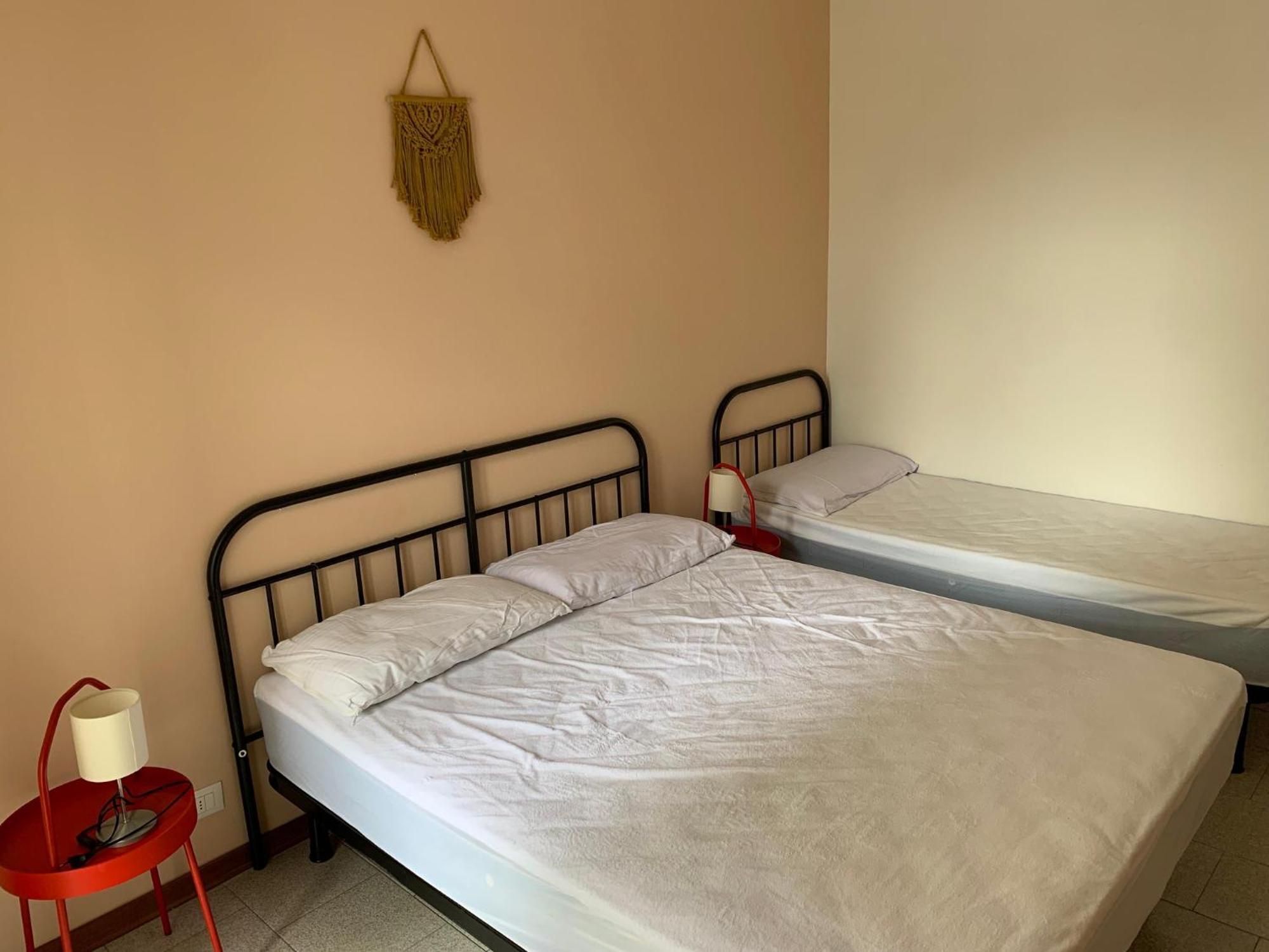 Dainese Apartments, Casa Ester Lido di Jesolo Zewnętrze zdjęcie