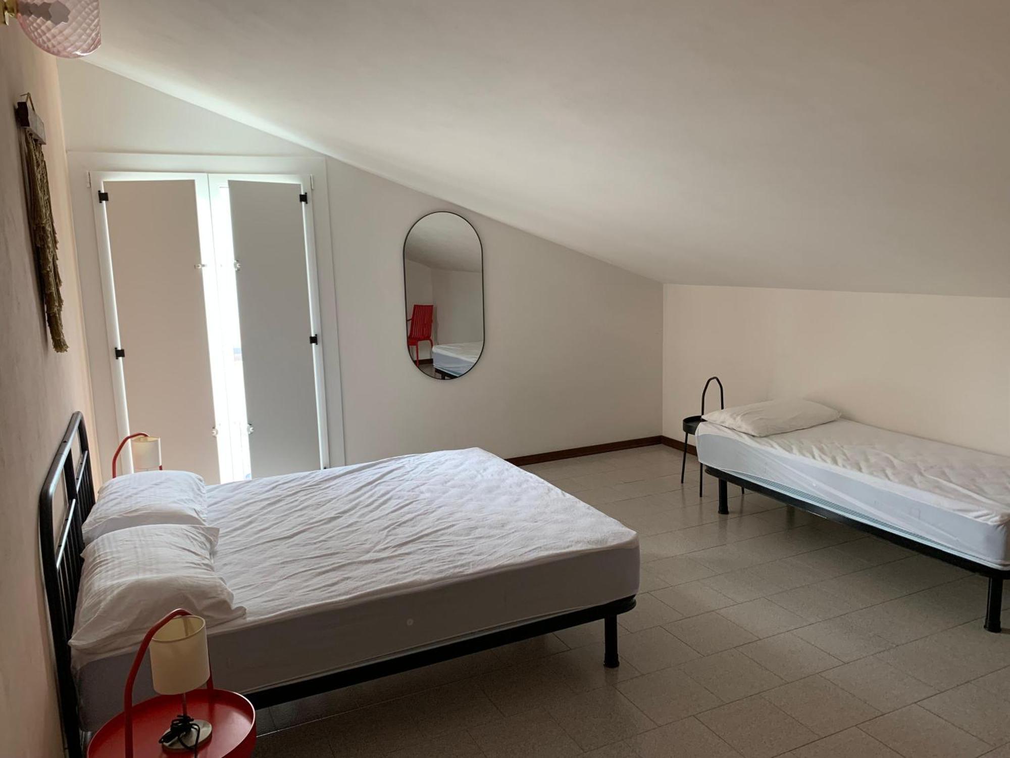 Dainese Apartments, Casa Ester Lido di Jesolo Zewnętrze zdjęcie