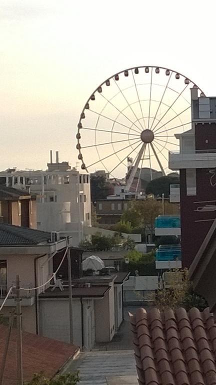 Dainese Apartments, Casa Ester Lido di Jesolo Zewnętrze zdjęcie